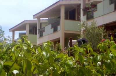 Vacanze 2011 a Villasimius