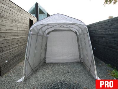 Tenda garage PRO 2,4 x 6,0 x 2,4