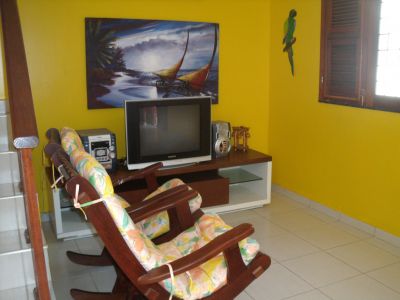 appartamento beach park fortaleza