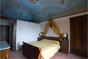 Matrimoni da favola in ville e castelli del Monferrato