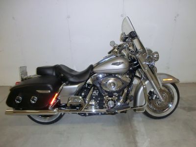 Road King Classic 2007   