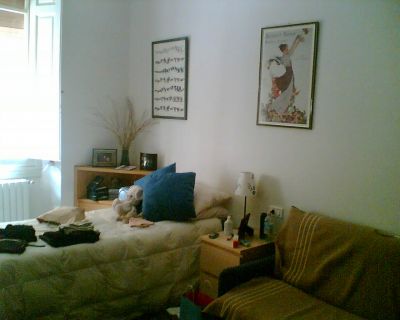 affitto bell'appartamento a FIRENZE- 2 camere