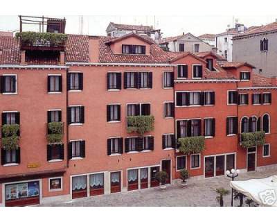 Weekend lungo a Venezia - affittasi
