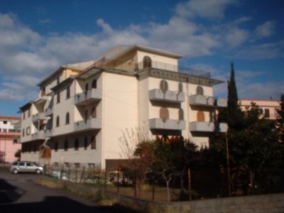 casa residenziale