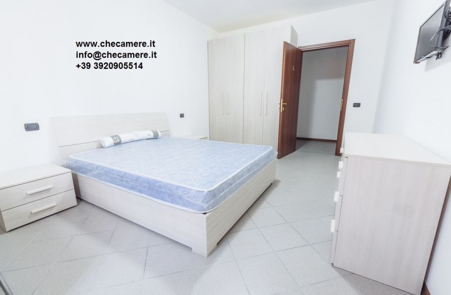 CAMERA Singola Presso METRO Rossa 450 euro SPESE INCLUSE