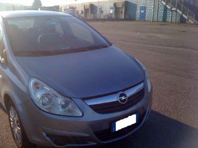 Opel Corsa 1.3 CDTI 75CV