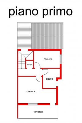 Villa Bifamiliare 
