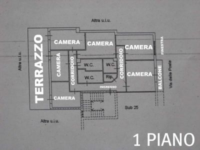 APPARTAMENTO CENTRALISSIMO