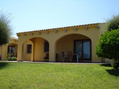 villa  nina