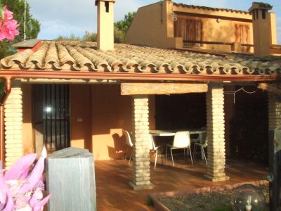 SARDEGNA VILLINO VACANZE
