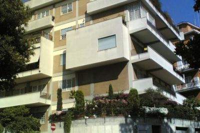 BALDUINA APPARTAMENTO GRANDE