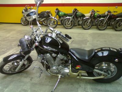 Chopper