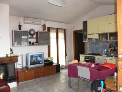 DONIGALA APPARTAMENTO DUE CAMERE