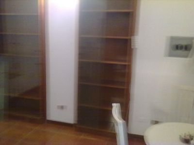 MONOLOCALE + SERVIZI