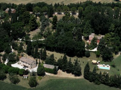 agriturismo floriani