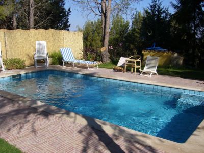 SUD SARDEGNA DOLIANOVA VILLA 8 POSTI GIARDINO PISCINA POSTO AUTO