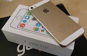 IPhone 5s, Sony Xperia Z2 e Samsung Galaxy S5