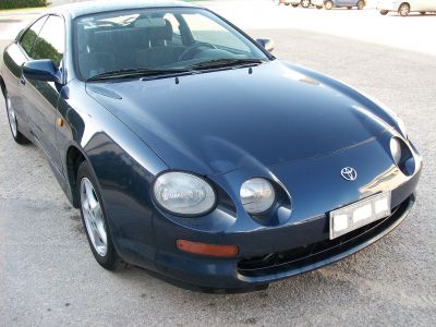 TOYOTA CELICA GT 2.0 16V �1900