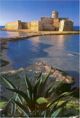 AFFITTO APPARTAMENTI VACANZA A  LE CASTELLA