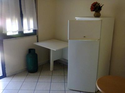 Appartamento nei pressi dell' Hotel Vanvitelli