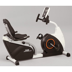 Bellissima Cyclette Recumbent Kettler a PREZZO SPECIALE!!