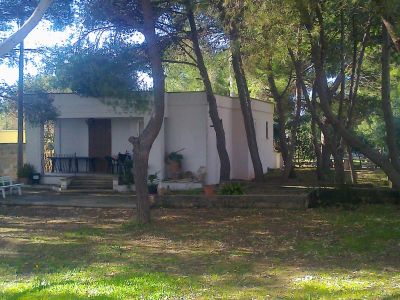 villetta al mare