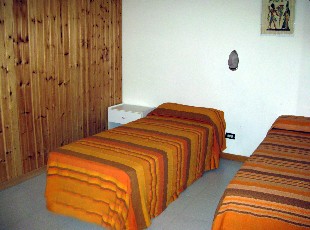 Villa vacanza Sardegna