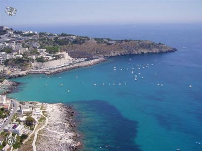 LAST SECOND: Vacanze low cost a Castro Marina dal 27 agosto