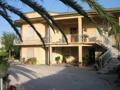 CASA VACANZE VICINO IL MARE ZONA LIDO SIGNORINO