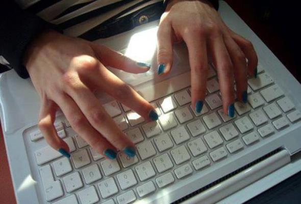 Cerco serio lavoro da casa