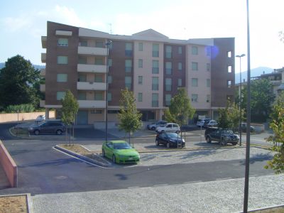 appartamento Quarrata