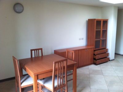 Seregno bilocale arredato in affitto � 550 al mese