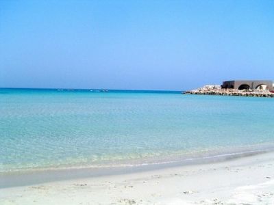  PUGLIA OTRANTO 18-2luglio:da 400�;2-16lug:da500�;16-30lug:da700�...