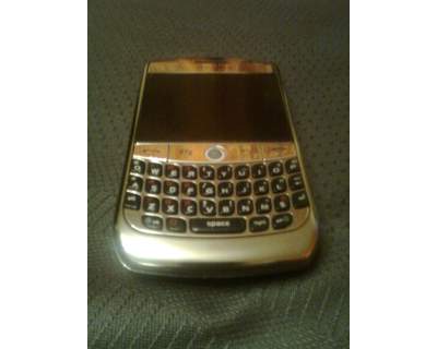 Blackberry 8900 curve 