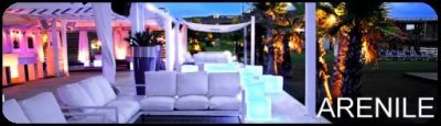 Domenica di PASQUA 24 Aprile Napoli, serata Aperitivo Braciata ARENILE Lista LOVELY 338.8174426