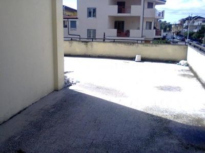 Appartamento in Marcianise