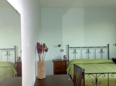 Locanda La Corte nel Cilento  