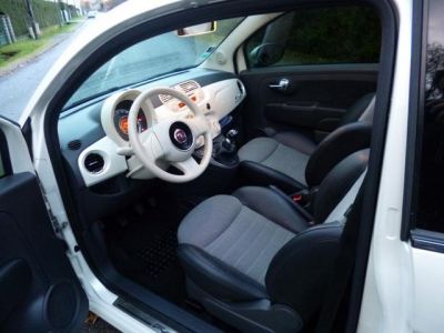 Fiat 500 ii c 1.3 mjet 75 lounge