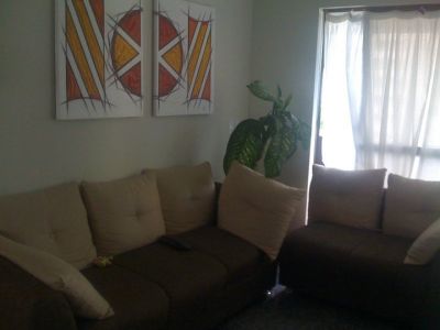 appartamento luzon fortaleza