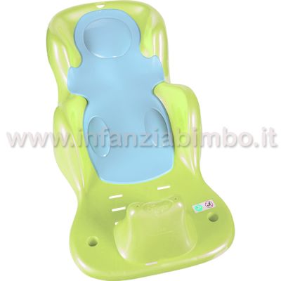 Poltroncina da Bagno Evolutiva Tigex