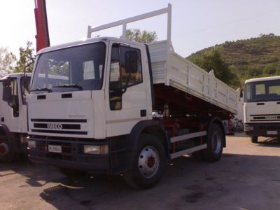 IVECO 150E18