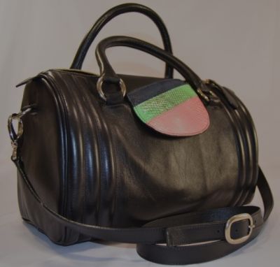 Borsa a bauletto ANTONYSHOPMILANO