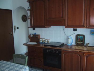 Diano Marina Tutto il Mese di Luglio Bilocale comodo x Coppia