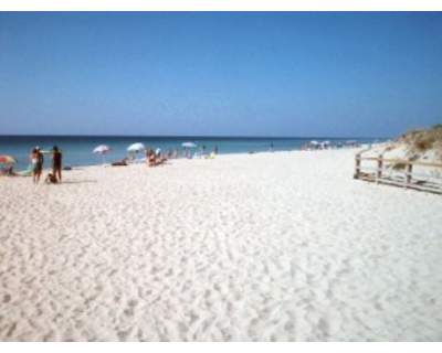 affitto appartamento a mare(bacio di lola)posti letto4/6nel salento
