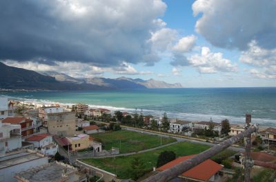 Mansarda ALCAMO Marina