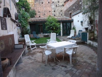  Catania centro  monolocale giornaliero settimanale
