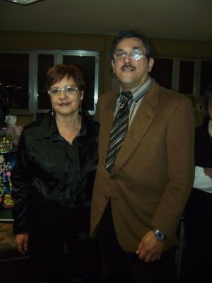 ANNA E ROBY  - DUO -  OFFRESI PER SERATE , MATRIMONI, ECC..