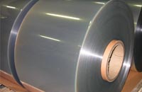 Mylar, Film Poliestere, Tappeto pressa. Kevlar, Foil, Packaging alimentare.