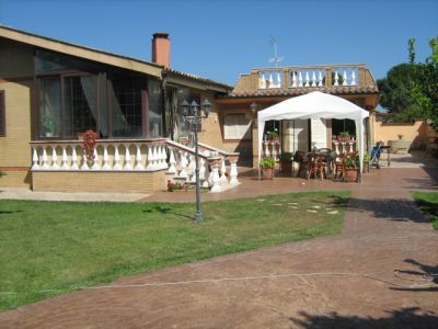 Vendesi villette 
