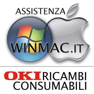 Offerta Consumabili e Ricambi OKI. Toner tamburi cinghie etc